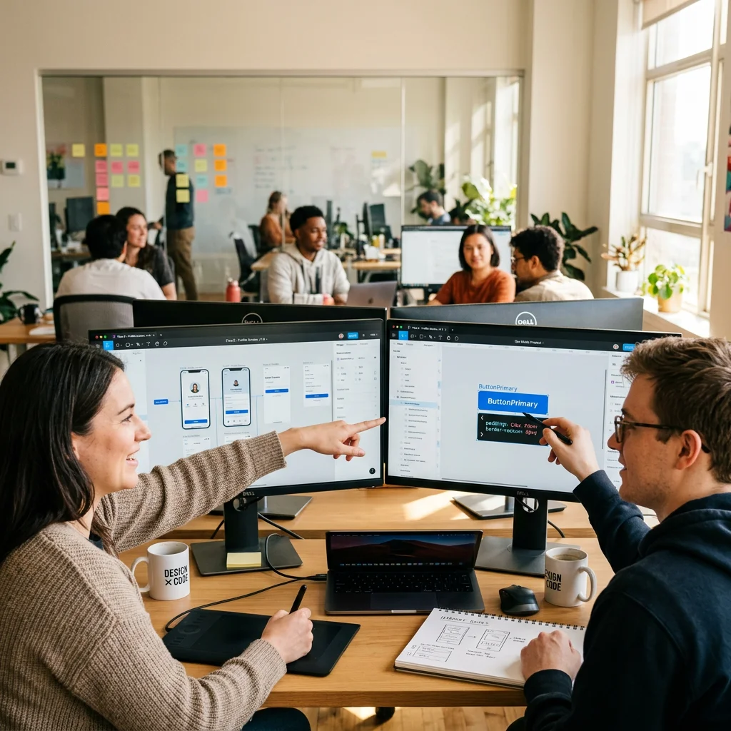 UX in der Softwareentwicklung: Wie Sie Design und Entwicklung wirklich integrieren