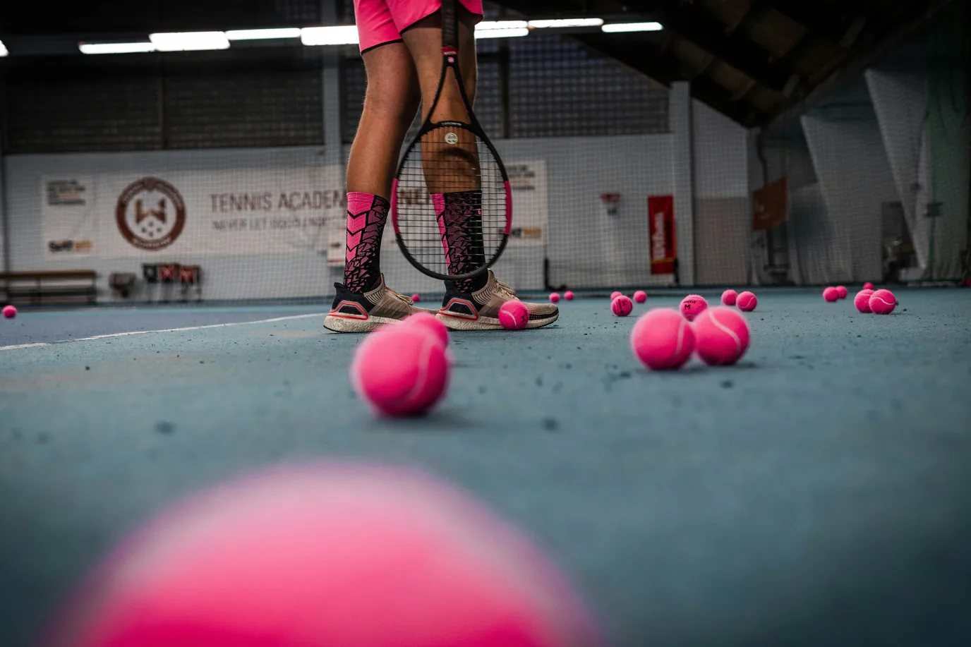 What trends are influencing the future of sports and fitness?