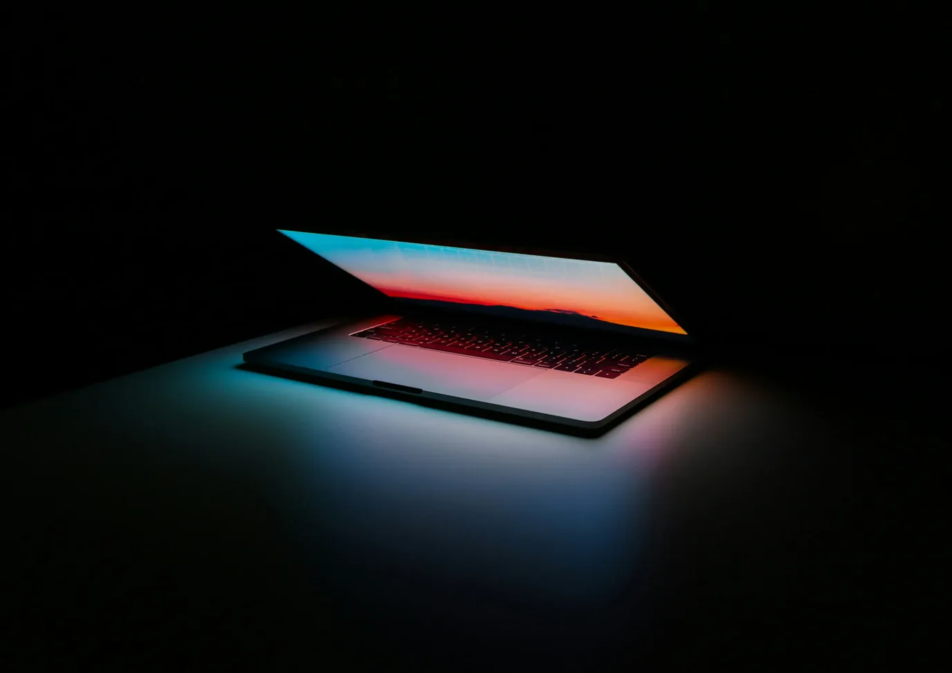 What are the ways in which technology can enhance business operations?