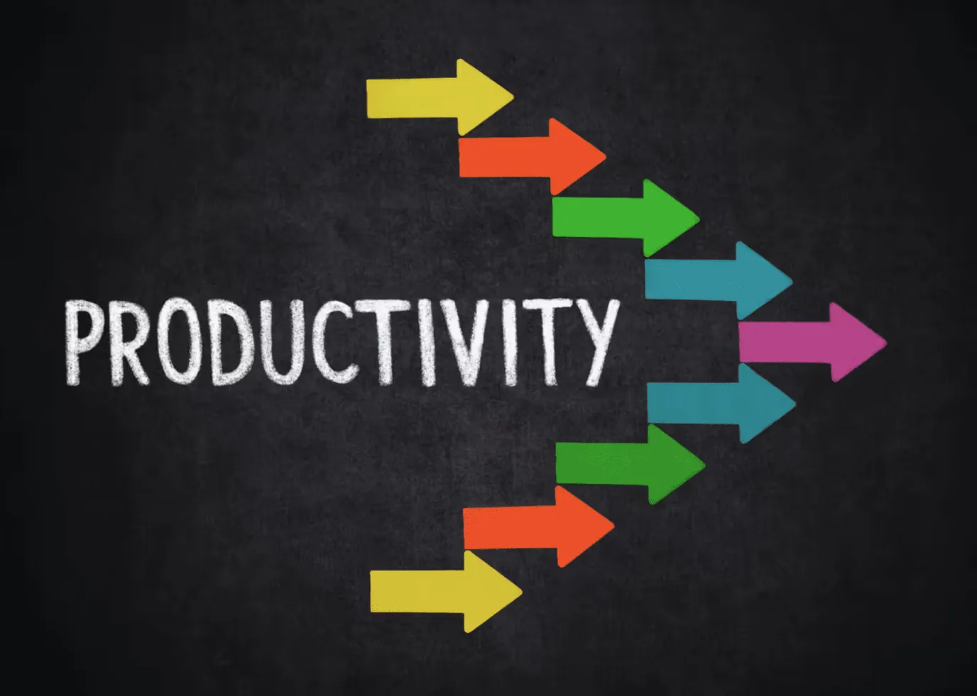 7 Tipps zur Maximierung Ihrer Produktivität