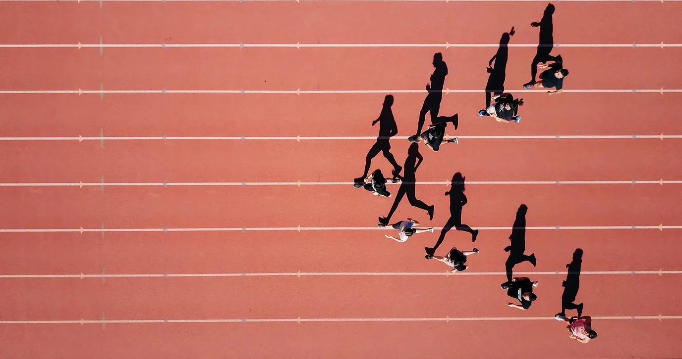 How could the use of data analytics solutions revolutionize the sports and fitness industry?