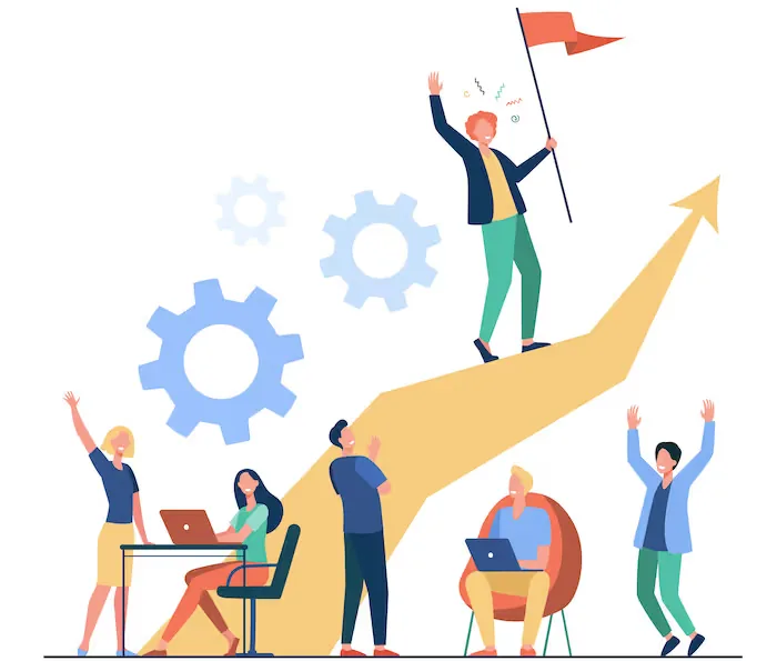 Die wertvollsten Team-Softskills im Jahr 2024