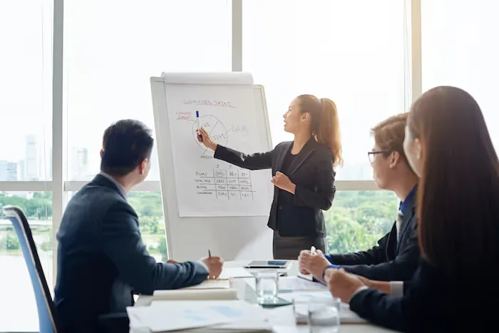 Wie meistert man als Stakeholder die Projektanforderungen?