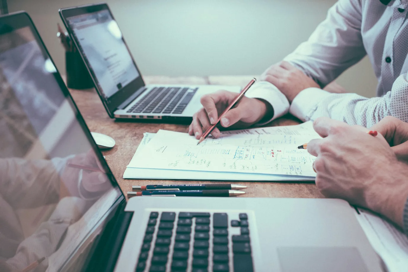 How might Agile methodologies impact the management of your business organization?