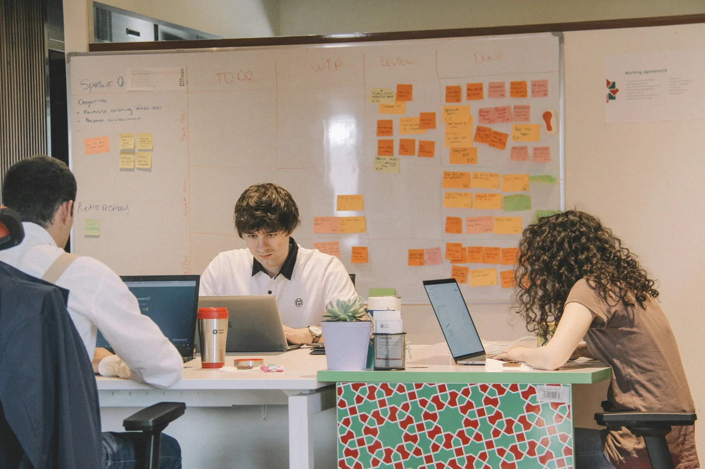 The significance of Agile Project Management in the Construction and Real Estate sectors
