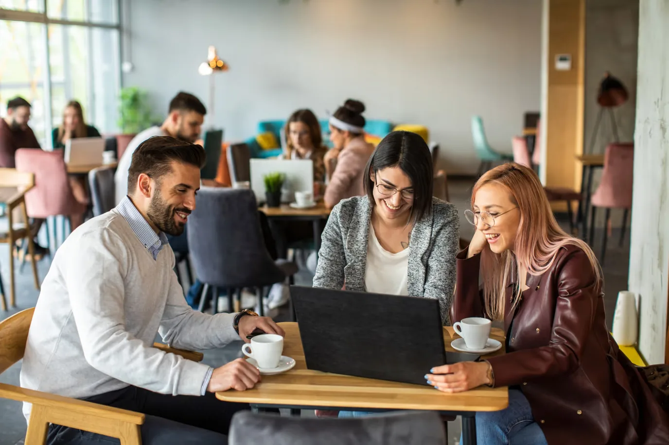 10 tips on how to make your team more productive